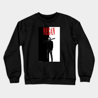 Negan Crewneck Sweatshirt